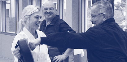 Image Gesundheitsförderung