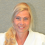 Dr. Meike Lüder 1. Vorsitzende